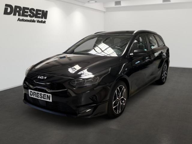 Kia Ceed_sw Sportswagon 1.5 T-GDI DCT Spirit Navi+Si