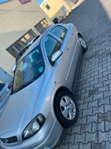 Opel Astra Automatik 1.6 Motor - Opel Astra: Motor