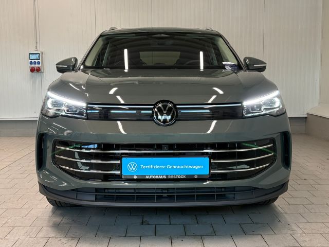 Tiguan Elegance 2.0 TDI DSG STANDHZG PANO