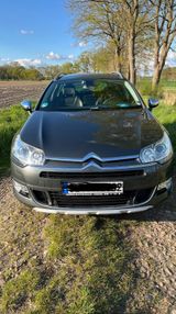 Citroën C5 CrossTourer HDi 165 Automatik CrossTourer - Citroën C5 aus 2014