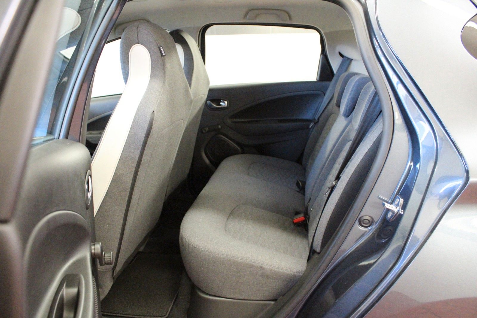 Fahrzeugabbildung Renault ZOE E-Tech 100% elektrisch*Winterpaket*CCS