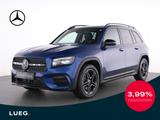 Mercedes-Benz GLB 200 d 4M SPECIAL-EDITION+AMG+AHK+TOTW.+360°+