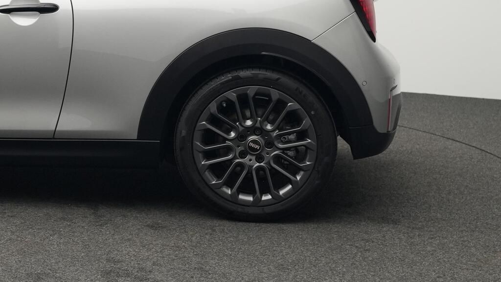 MINI Cooper C - Bild 18