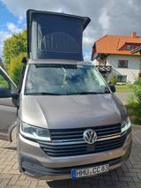 Volkswagen T6 Multivan mit Aufstelldach - Volkswagen: mit Aufstelldach