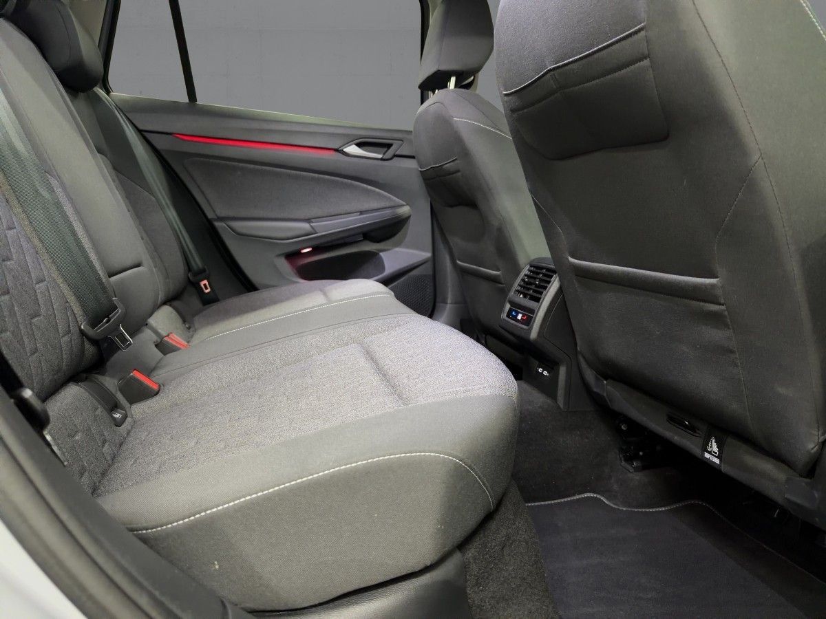 Volkswagen Golf - Bild 13
