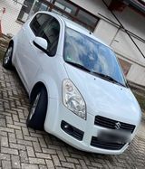 Suzuki Splash - Suzuki Splash: Privatanbieter