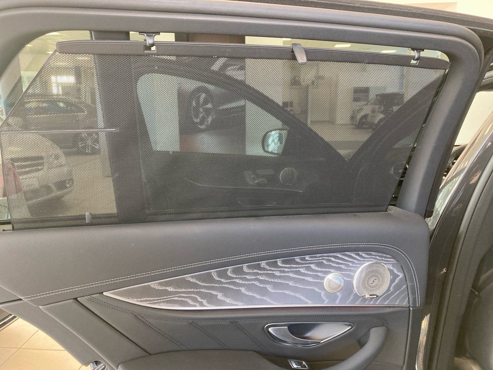 Fahrzeugabbildung Mercedes-Benz E 53 T 4M+ AMG*Distronic*Panorama*AHK*Standheiz*