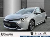Toyota Corolla Touring Hybrid Lounge HUD  ACC - Toyota Corolla