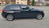 BMW 1e 114i  F20 Sport - BMW 114 von privat