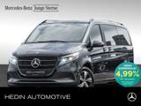 Mercedes-Benz V 220 d 4MATIC STYLE Lang KAM SHZ AHK DISTR STHZ - Mercedes-Benz V 220 in Braunschweig