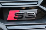 Audi S3 Sportback qu./Leder/Pano/Matrix/5J. Garantie - Audi S3: Kombi