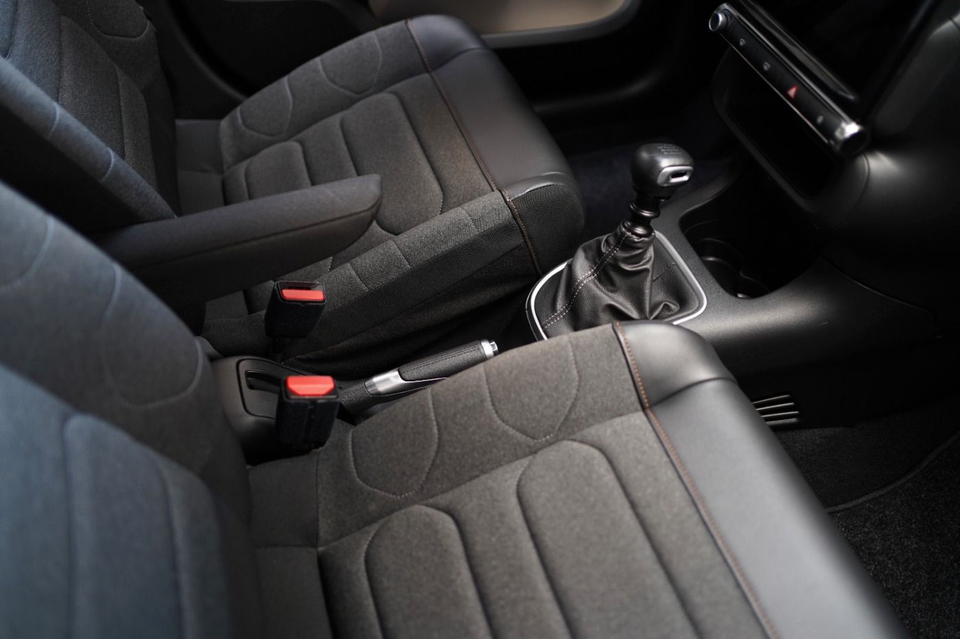 Fahrzeugabbildung Citroën C3 PureTech 110 Shine Pack Sitzheizung Navi DAB