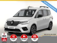 Renault Kangoo - Vorschau Bild 2
