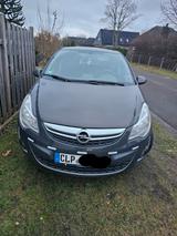 Opel Corsa 1.3 CDTI ecoFLEX Active 55kW S/S Active - Opel Corsa Active mit Diesel-Antrieb