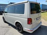 Volkswagen T6 California Beach Tour elektr Dach AHK 6 Sitze - mit Diesel-Antrieb: Beige, Sitzheizung