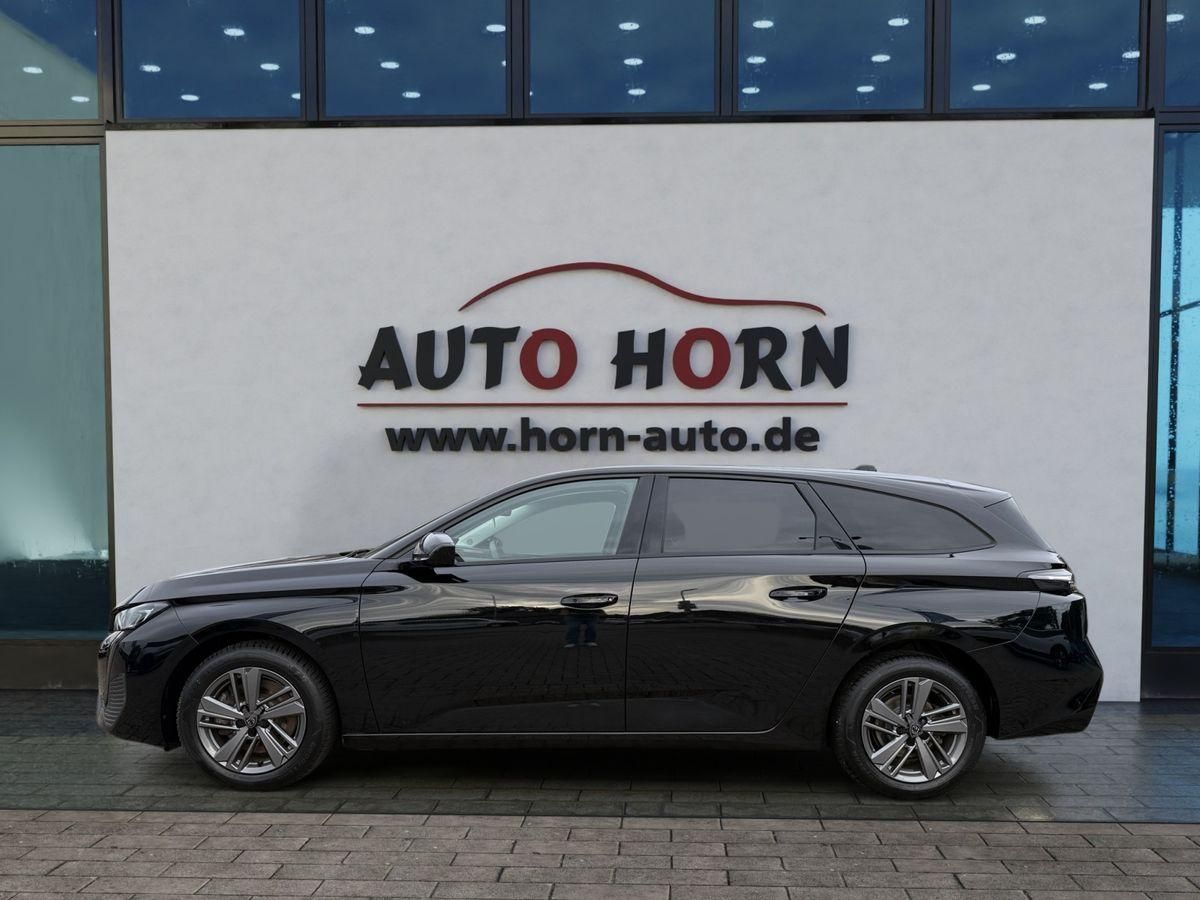 Peugeot 308 SW 130 Allure*SHZ*beh.FS*360°Kamera*ACC*Navi imagem 3