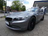 BMW Z4 sDrive 30i Xenon Leder Klima 19 Zoll - BMW aus 2011: Cabrio
