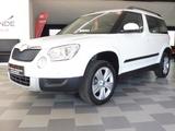 Skoda Yeti 1.2 TSI Elegance Plus Edition DSG/Xen/Navi - Skoda Yeti: Elegance Plus Edition