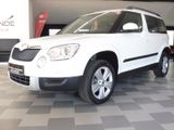 Skoda Yeti 1.2 TSI Elegance Plus Edition DSG/Xen/Navi - Skoda Yeti: Tsi