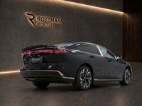 Mazda 6e - Vorschau Bild 3