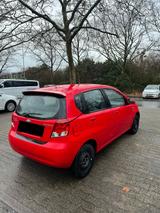 Chevrolet Kalos TÜV/ 08/27 - scheckheftgepflegte Chevrolet Kalos