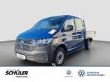 Volkswagen Transporter T6.1 2.0 TDI Pritsche DoKa KLIMA*LEI