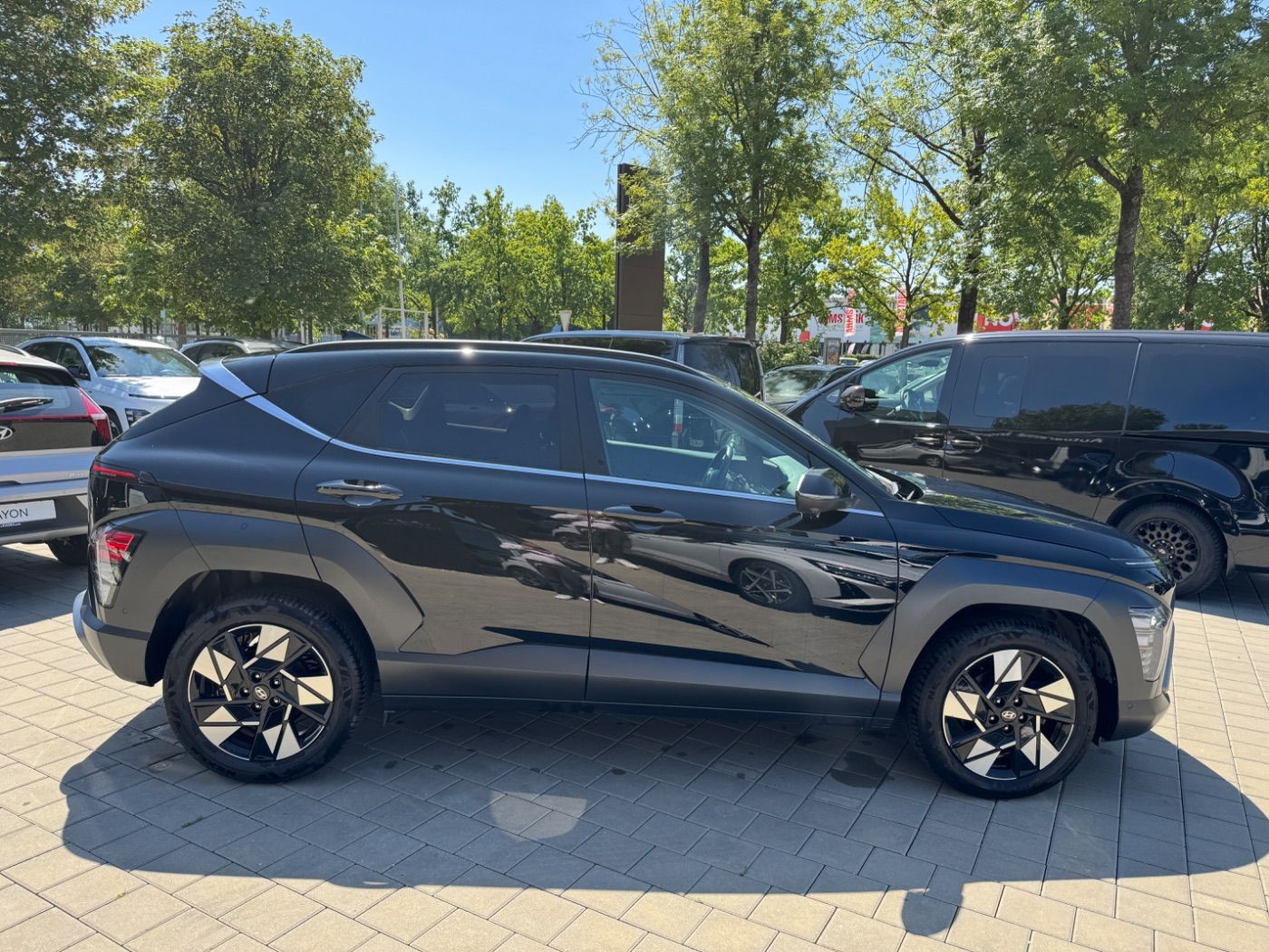 Hyundai Kona – Bild 7