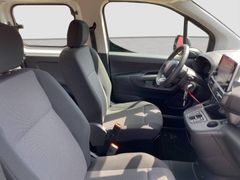 CITROEN Berlingo Elektro Feel M  Klima Navi PDC