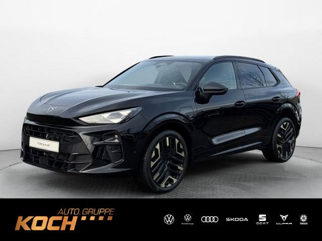 Image of Cupra Terramar