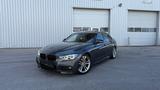 BMW F30 328i - gebrauchte BMW 328 aus dem Jahr 2016