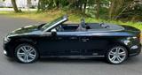 Audi S3 TFSI S tronic quattro Cabriolet-top gepflegt - Audi S3 in Bonn