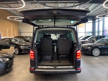 Volkswagen T6 Multivan Generation Six 4Motion * ACC*LED*KAM