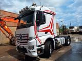Mercedes-Benz Actros 1851 Actros 1851 Retarder!! - Mercedes-Benz Actros 1851