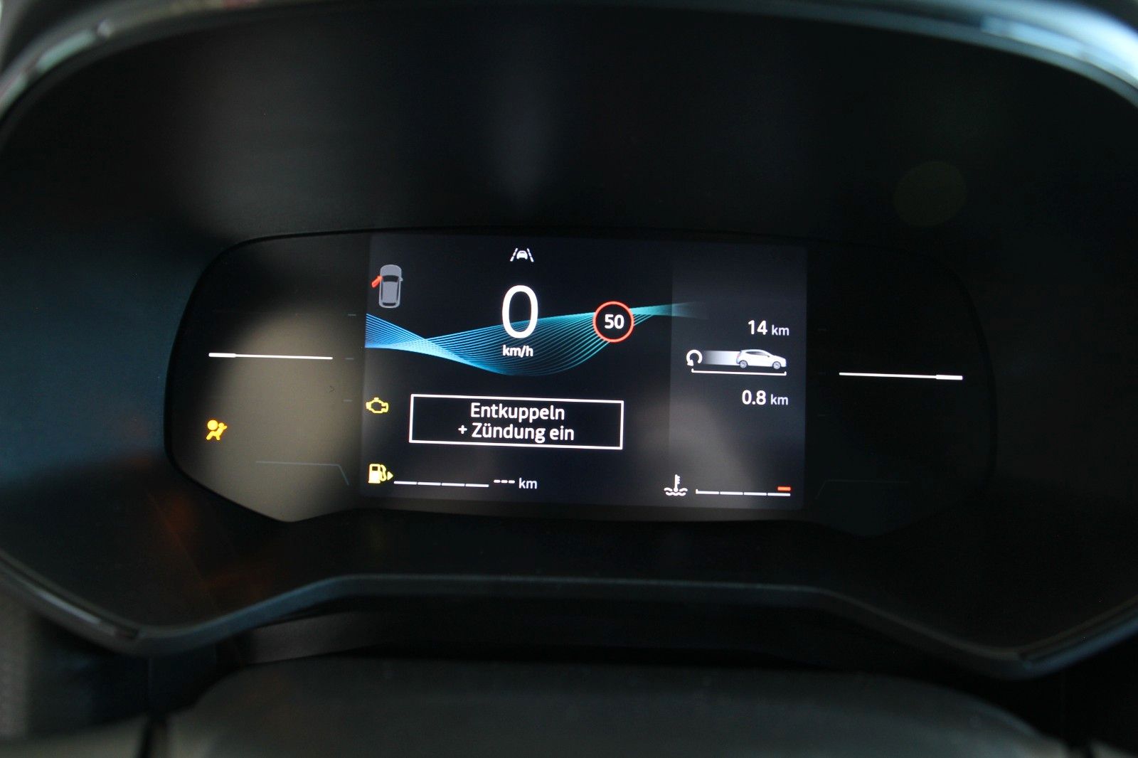 Fahrzeugabbildung Mitsubishi Colt Top LED*DAB*SHZ*BOSE*360°