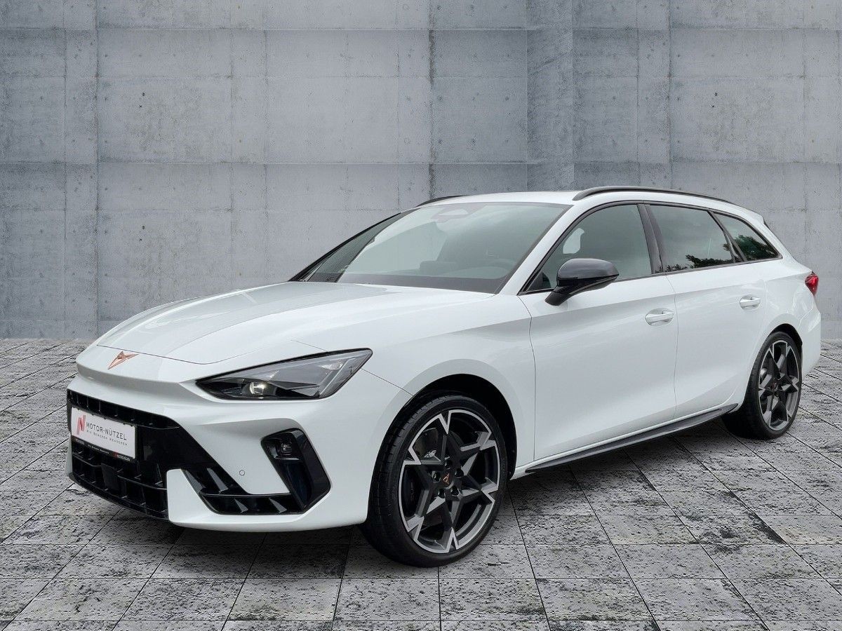 Cupra Leon - Bild 2