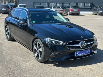 Mercedes C 220 - 6