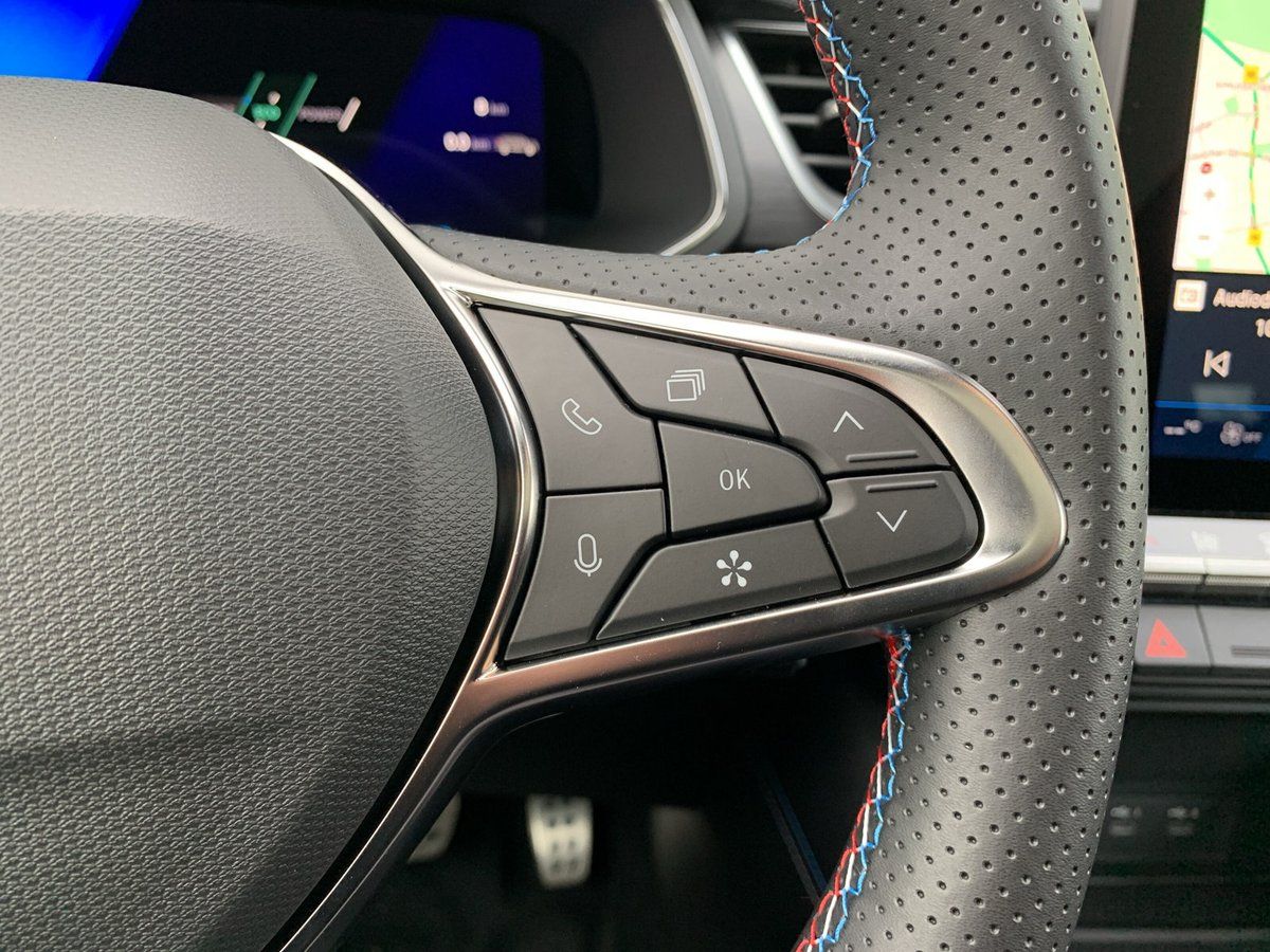 Renault Symbioz - Bild 23