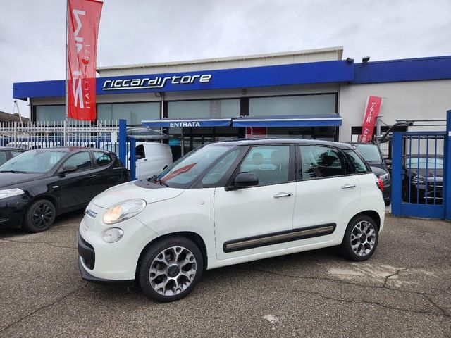 Fiat FIAT 500 L 1.3 Multijet 95 CV Trekking