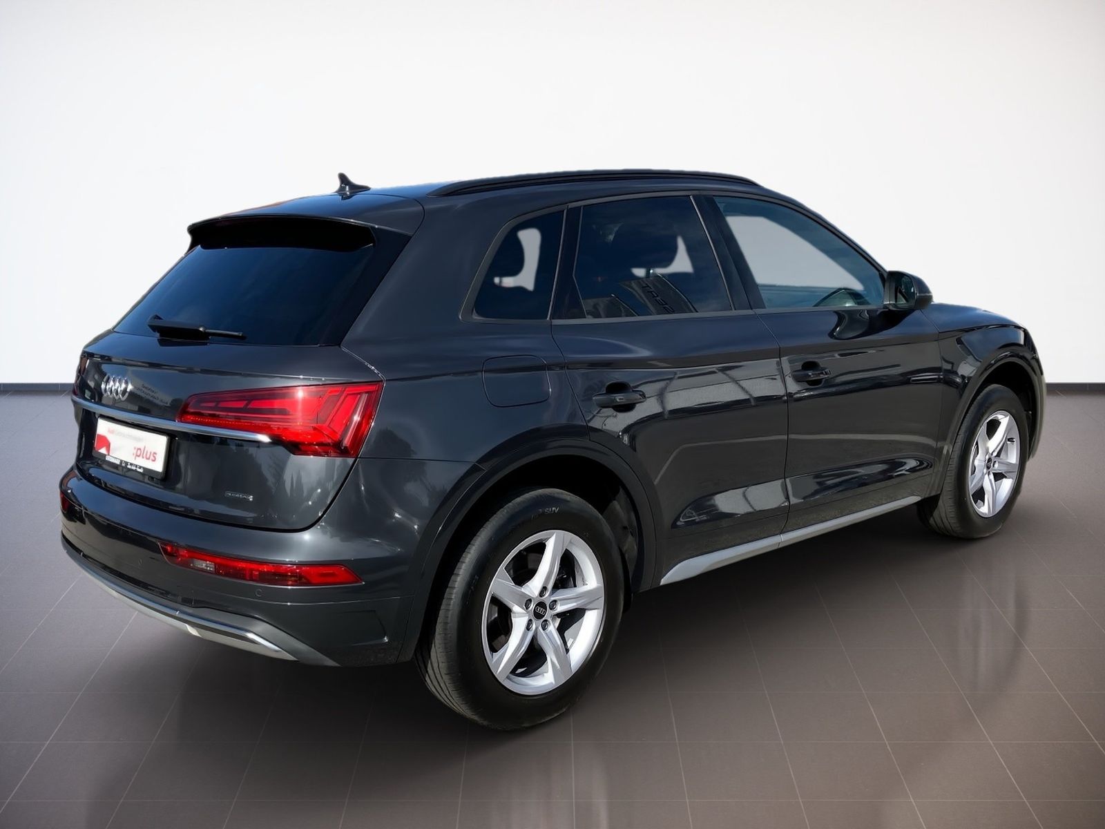 Audi Q5 - Bild 4