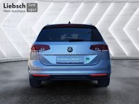 Volkswagen Passat Variant - Vorschau Bild 4