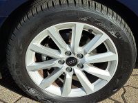 Audi A1 - Vorschau Bild 9