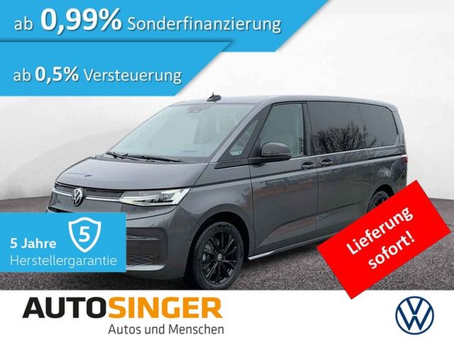 Volkswagen T7 Multivan GOAL eHybrid LANG LÜ ELEK.TÜR*H-UP*1