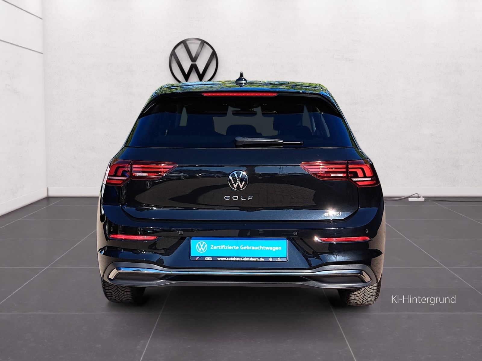 Volkswagen Golf - Bild 10