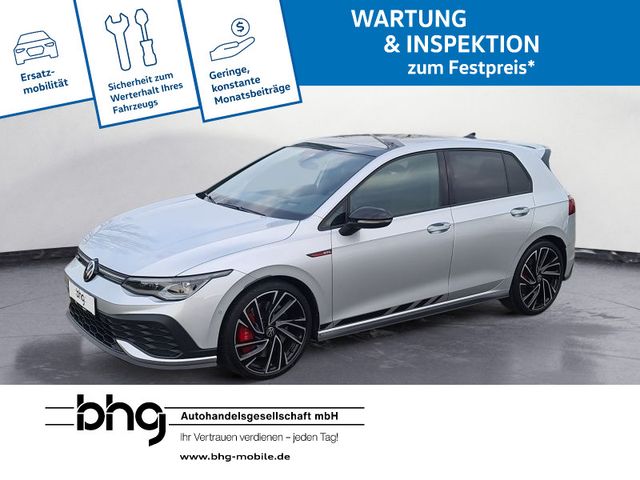 Volkswagen Golf GTI Clubsport 2,0 TSI DSG