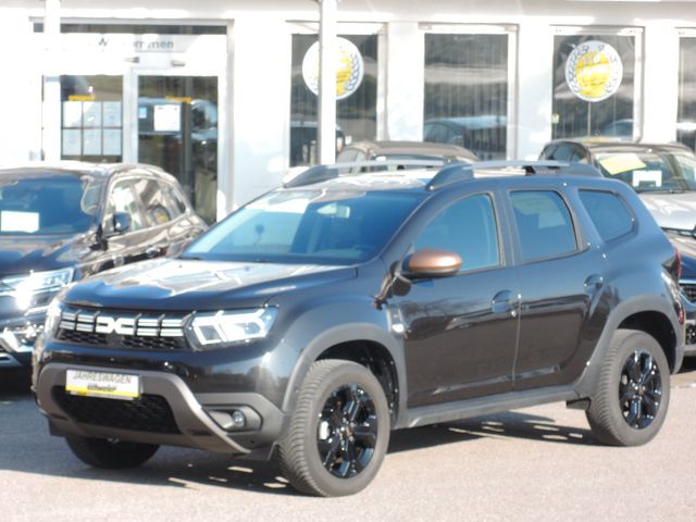 Dacia Duster TCe 150 4x4 Extreme GJR,SHZ,Kameras,EPH