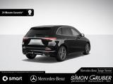 Mercedes-Benz B 250 4M AMG Pano HUD 360 MBeam Memory AHK - gebrauchte Mercedes-Benz B 250 aus dem Jahr 2023