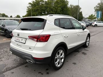Image of Seat Arona