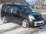 Renault Kangoo 1,6 Luxe - Renault Gebrauchtwagen in Augsburg