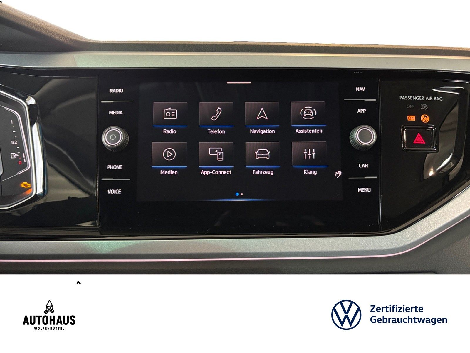 Volkswagen Taigo - Bild 11