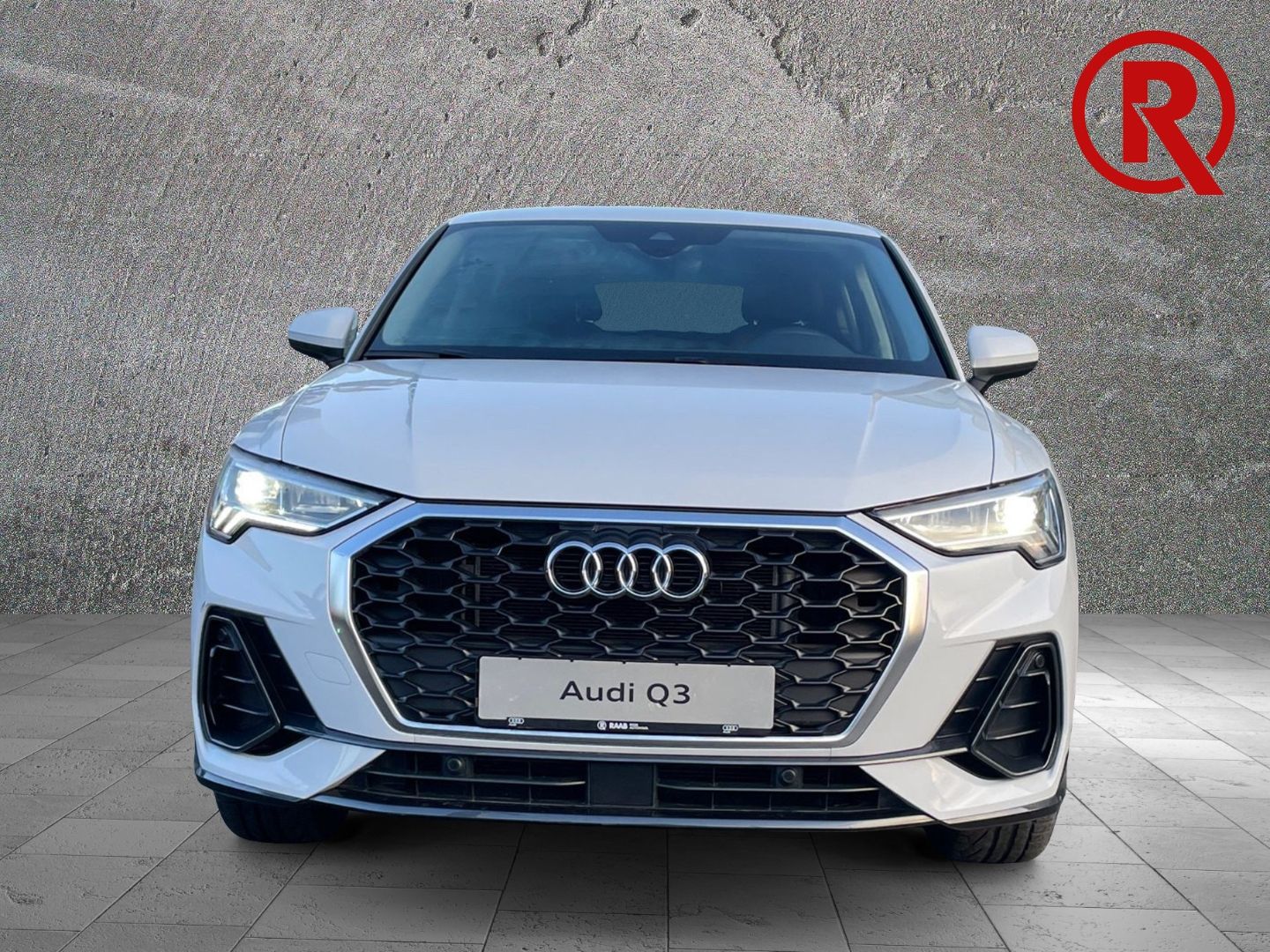 Audi Q3 Sportback 45 TFSI e basis 1.4 Navi PDCv h Kli foto 2